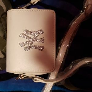 Glimmering NY - Handbag